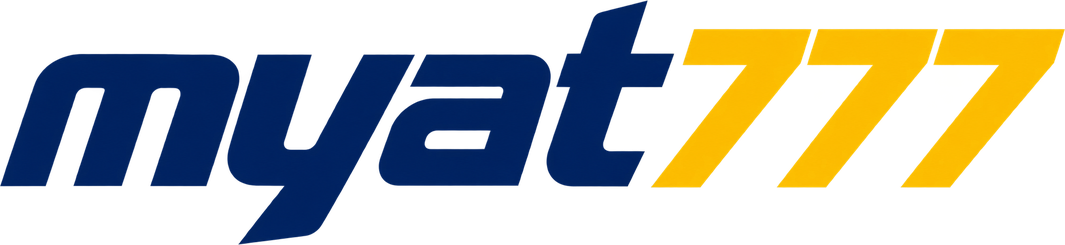 myat777 Logo
